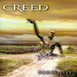 Creed (USA) : Human Clay